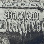 Candlemass, Tiamat, Grave & More Added To 2017 'Maryland Deathfest'