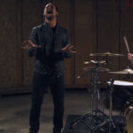 Veil Of Maya Singer & Periphery Guitarist Guest On New Jason Richardson Track "Fragments"