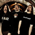 Meshuggah Release Third "The Violent Sleep Of Reason" Trailer