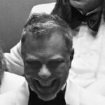 Metallica Are The New Face Of Italian Menswear Company Brioni