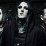 Here's Motionless In White Covering System Of A Down's "Chop Suey" Live