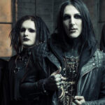 Keyboardist Josh Balz Quits Motionless In White