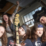 Municipal Waste & Walls Of Jericho Added To Suicidal Tendencies, Etc. European Tour