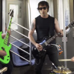 Stephen Brodsky (Cave In/Mutoid Man) Puts Kurt Ballou's Business Card Effects Pedal To Work