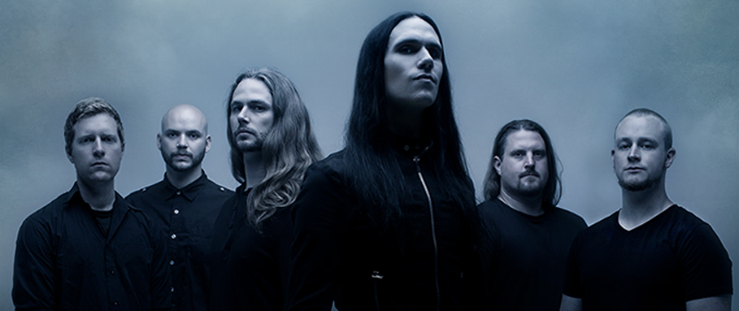 Ne Obliviscaris, Black Crown Initiate & Starkill North American Tour Revealed