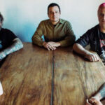 Neurosis' Dave Edwardson & Krallice Team Up On New Album "Loüm"