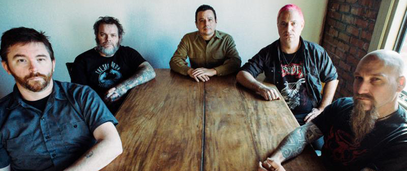 Daily Lineups Unveiled For 2016 'The Power Of The Riff" (Neurosis, Wolves In The Throne Room, Etc.)