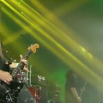 Pro-Shot Footage Of Obituary, Satyricon, Fleshgod Apocalypse & Moonspell At 2016 'Graspop'