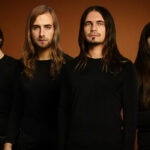 Obscura Debut "Ten Sepiroth" Music Video