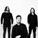 Of Mice & Men Detail New Album "Cold World", Debut "Pain"