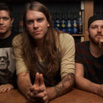 Oh, Sleeper Debut New Song "Oxygen"