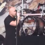 Watch Disturbed Cover Rage Against The Machine With Of Mice & Men's Austin Carlile