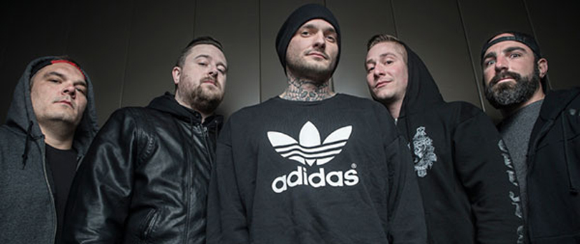 On Broken Wings & Soft Play Added To 2025 'Furnace Fest'