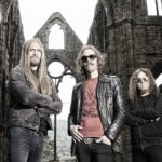 Opeth Streaming New Album "Sorceress"