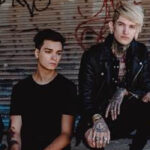 Out Came The Wolves & Picturesque Added To Slaves & Secrets' Fall Tour