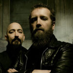 Paradise Lost To Release Re-mixed & Remastered Version Of "Believe In Nothing"