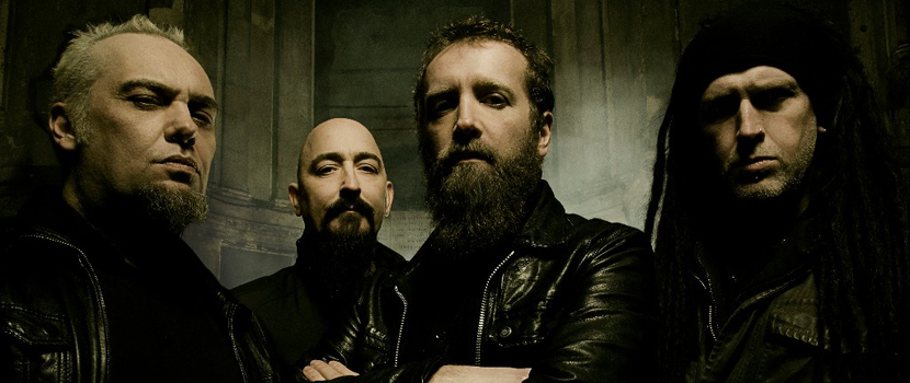 Paradise Lost To Release 20th Anniversary Reissue Of "One Second" In July