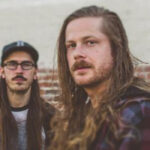Phinehas Hit The Desert In "Forever West" Video