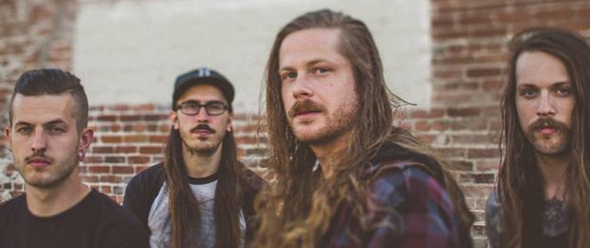 Phinehas Hit The Desert In "Forever West" Video