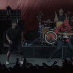 Prophets Of Rage (Rage Against The Machine, Etc.) Share Official "Killing In The Name" Live Video
