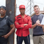 Prophets Of Rage's Brad Wilk Says U.S. Withdrawal From Paris Agreement Is "The Ultimate Wake Up Call"