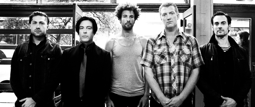 Nine Inch Nails, Queens Of The Stone Age, Bad Brains, Etc. Set For 2017 'Riot Fest Chicago'