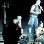 Watch Rammstein Perform "Ohne Dich" Acoustically