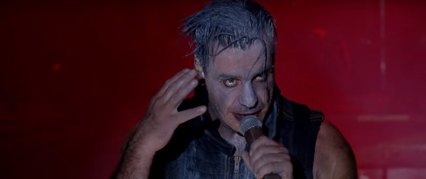 Report: German Prosecutors Open Probe Into Rammstein's Till Lindemann Amid Sexual Misconduct Allegations (Updated)