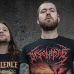 Revocation Detail New Album "The Outer Ones", Premiere "Of Unworldly Origin" Music Video