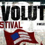Avenged Sevenfold, Slayer, Volbeat, Etc. Set For 2016 'Revolution Rock Festival'