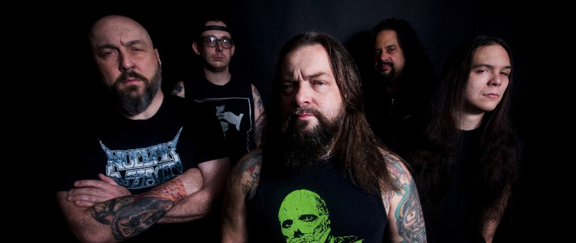 Ringworm, Hierophant & Noisem Announce European Tour