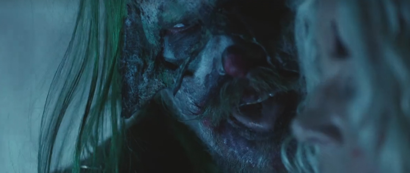 Rob Zombie Debuts Trailer For His New Horror Film '31'