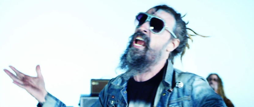 Rob Zombie Begins Filming Follow-Up To 'The Devil's Rejects', Confirms Film's Title