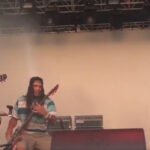 Robert Trujillo Joins Rodrigo y Gabriela For Metallica Covers At 2016 'BottleRock'