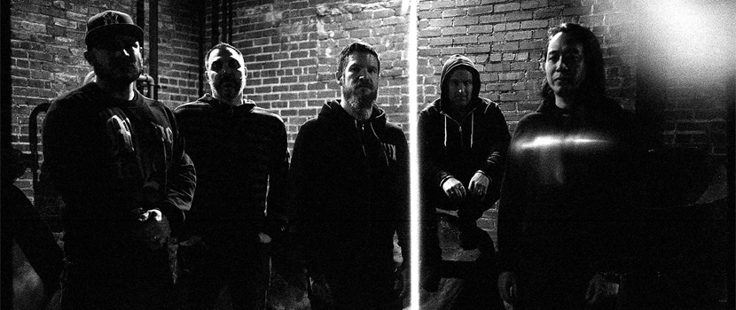 Fall Out Boy, Earth Crisis & Ex-Cursed Members Unite In SECT