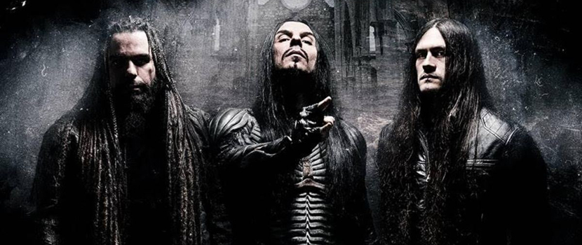 Septicflesh Debut "Enemy Of Truth"