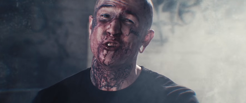 Set To Stun Debut "Dreamcatchers // Bodysnatchers" Video