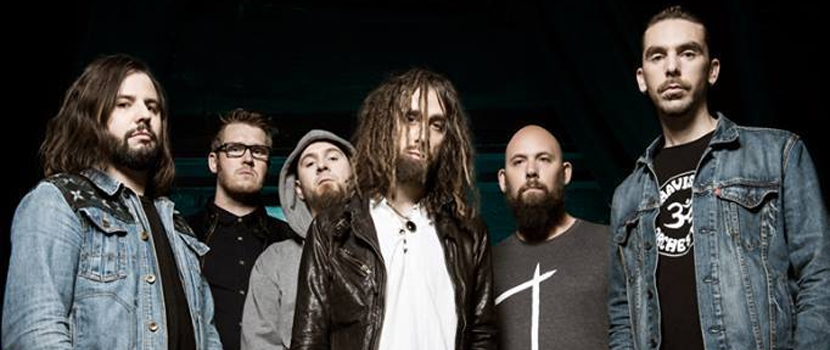 SikTh Vocalist Mikee Goodman Lends Voice To Upcoming Video Game