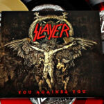 Slayer To Release "You Against You" 7"