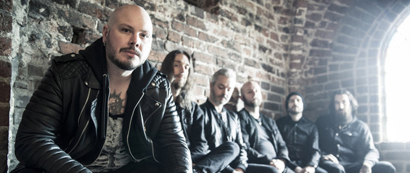 Soilwork, Unearth, Wovenwar, Battlecross & Darkness Divided Announce North American Tour
