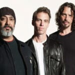 Soundgarden Ready Deluxe Edition Of "Ultramega OK", Share Early Version Of "Beyond The Wheel"