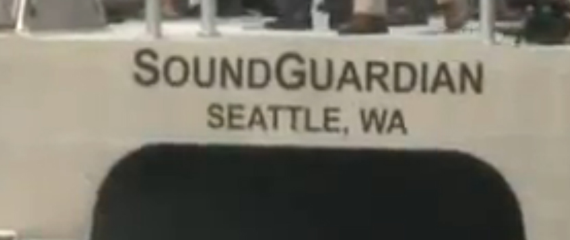 Research Vessel Named After Soundgarden