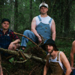 Steve'N'Seagulls Give Iron Maiden's "Aces High" A Bluegrass/Folk Cover