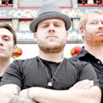 The Bronx To Release New Album "V" In September, Debut "Sore Throat" Video