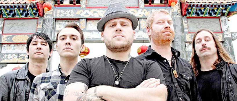 The Bronx/Mariachi El Bronx & Founding Member Part Ways