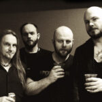 The Night Flight Orchestra (Soilwork/Arch Enemy) Sign With Nuclear Blast