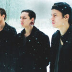 The Plot In You, Sirens & Sailors & Ghost Key Announce East Coast Mini-Tour