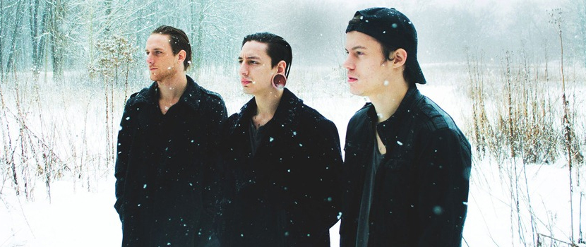 The Plot In You, Sirens & Sailors & Ghost Key Announce East Coast Mini-Tour