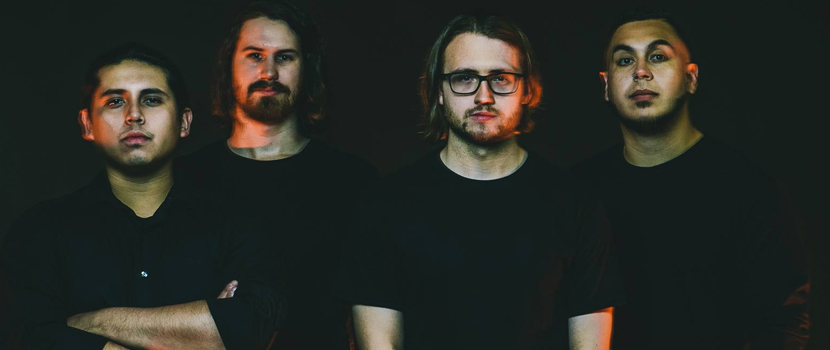 The Zenith Passage Debut "Deus Deceptor" Video