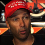 Rage Against The Machine's Tom Morello To Lead Concert Against Trans-Pacific Partnership